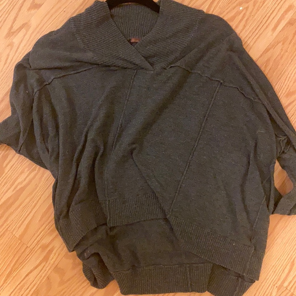 Sweater/ tunic